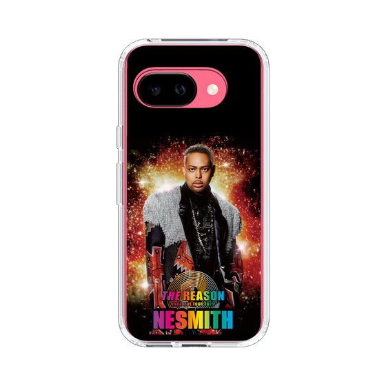 スリムプロテクションケース［ EXILE LIVE TOUR 2025 "THE REASON" - NESMITH ］