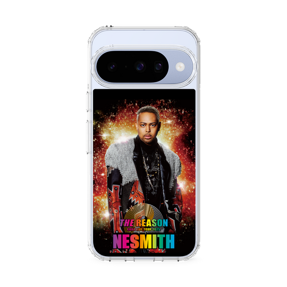 スリムプロテクションケース［ EXILE LIVE TOUR 2025 "THE REASON" - NESMITH ］