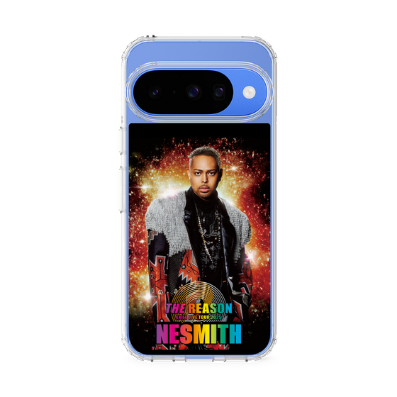 スリムプロテクションケース［ EXILE LIVE TOUR 2025 "THE REASON" - NESMITH ］