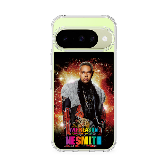 スリムプロテクションケース［ EXILE LIVE TOUR 2025 "THE REASON" - NESMITH ］