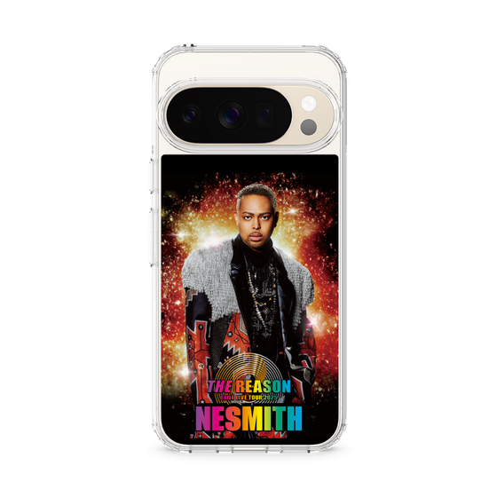 スリムプロテクションケース［ EXILE LIVE TOUR 2025 "THE REASON" - NESMITH ］