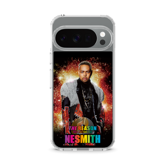 スリムプロテクションケース［ EXILE LIVE TOUR 2025 "THE REASON" - NESMITH ］