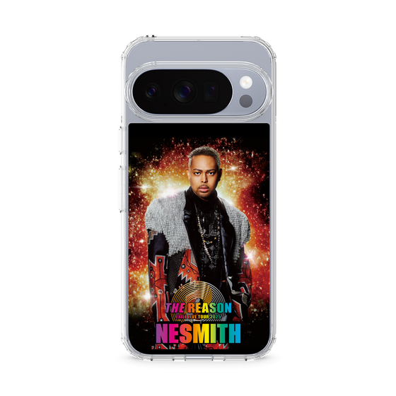 スリムプロテクションケース［ EXILE LIVE TOUR 2025 "THE REASON" - NESMITH ］