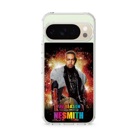 スリムプロテクションケース［ EXILE LIVE TOUR 2025 "THE REASON" - NESMITH ］