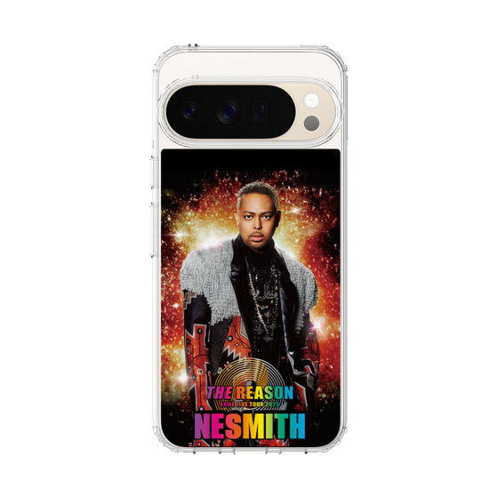スリムプロテクションケース［ EXILE LIVE TOUR 2025 "THE REASON" - NESMITH ］