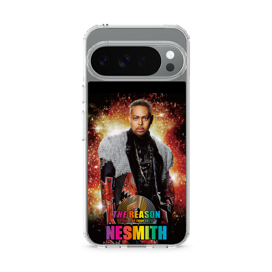 スリムプロテクションケース［ EXILE LIVE TOUR 2025 "THE REASON" - NESMITH ］