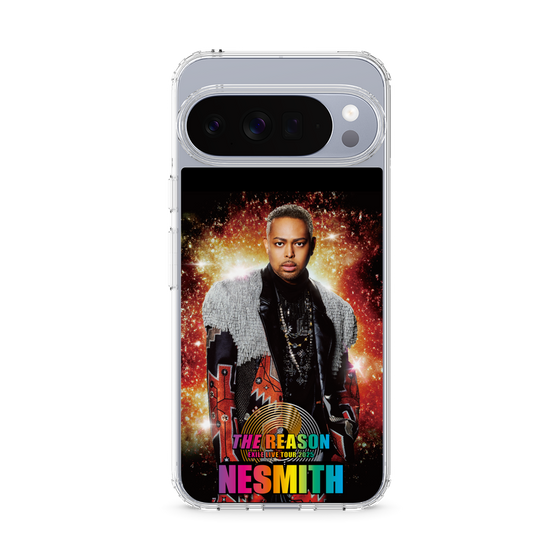 スリムプロテクションケース［ EXILE LIVE TOUR 2025 "THE REASON" - NESMITH ］