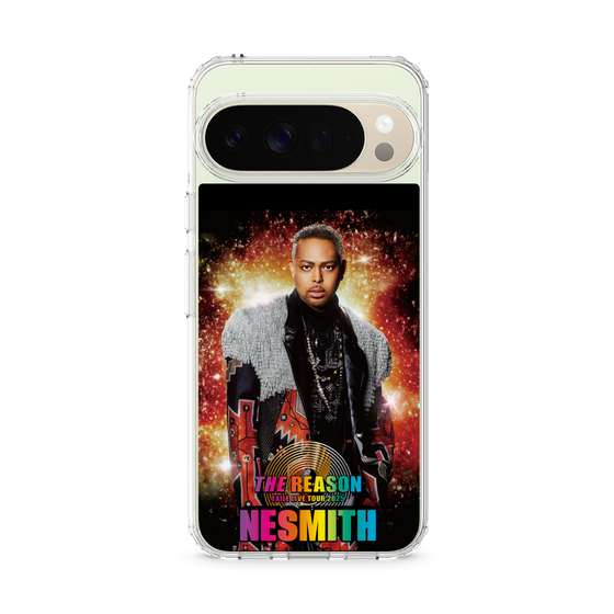 スリムプロテクションケース［ EXILE LIVE TOUR 2025 "THE REASON" - NESMITH ］