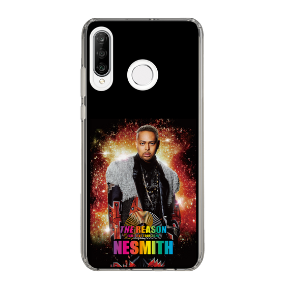 スリムプロテクションケース［ EXILE LIVE TOUR 2025 "THE REASON" - NESMITH ］