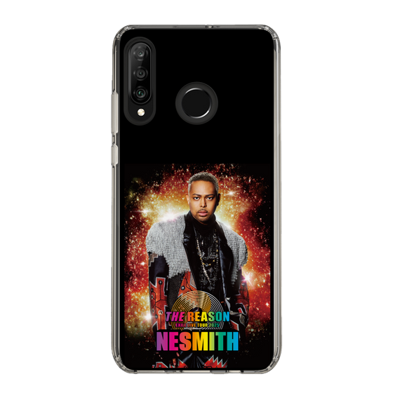 スリムプロテクションケース［ EXILE LIVE TOUR 2025 "THE REASON" - NESMITH ］