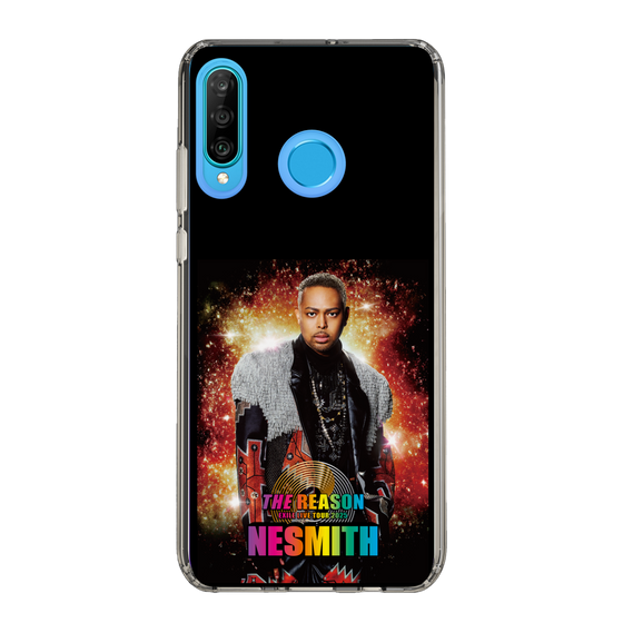 スリムプロテクションケース［ EXILE LIVE TOUR 2025 "THE REASON" - NESMITH ］