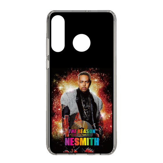 スリムプロテクションケース［ EXILE LIVE TOUR 2025 "THE REASON" - NESMITH ］