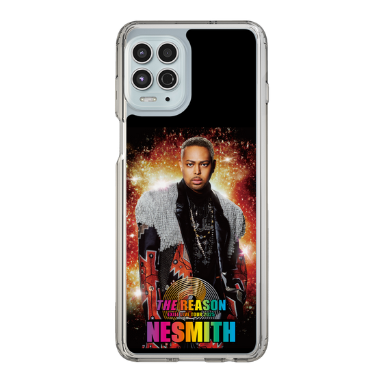 スリムプロテクションケース［ EXILE LIVE TOUR 2025 "THE REASON" - NESMITH ］