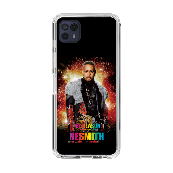 スリムプロテクションケース［ EXILE LIVE TOUR 2025 "THE REASON" - NESMITH ］