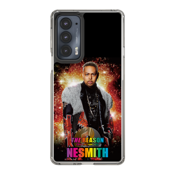 スリムプロテクションケース［ EXILE LIVE TOUR 2025 "THE REASON" - NESMITH ］