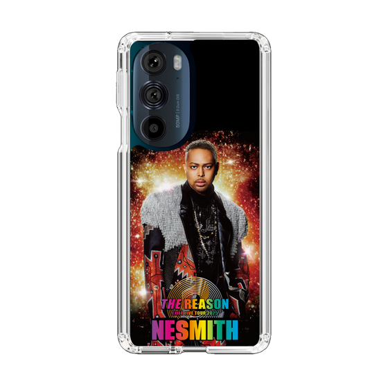 スリムプロテクションケース［ EXILE LIVE TOUR 2025 "THE REASON" - NESMITH ］