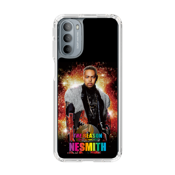 スリムプロテクションケース［ EXILE LIVE TOUR 2025 "THE REASON" - NESMITH ］