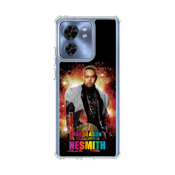 スリムプロテクションケース［ EXILE LIVE TOUR 2025 "THE REASON" - NESMITH ］