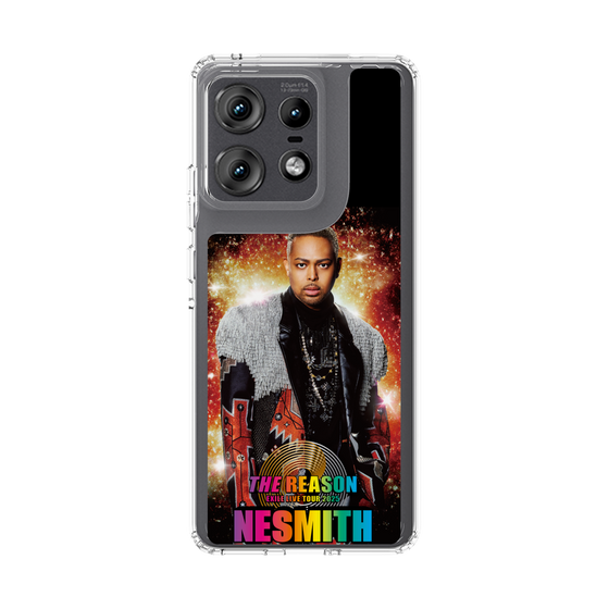 スリムプロテクションケース［ EXILE LIVE TOUR 2025 "THE REASON" - NESMITH ］