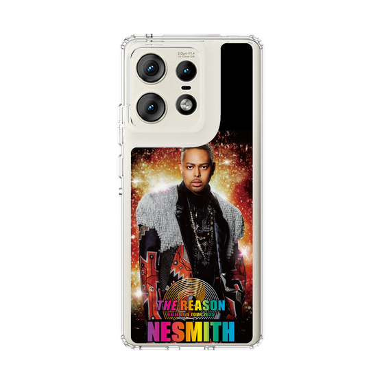 スリムプロテクションケース［ EXILE LIVE TOUR 2025 "THE REASON" - NESMITH ］
