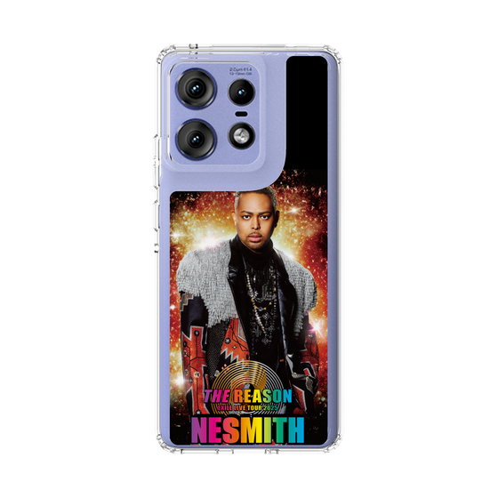 スリムプロテクションケース［ EXILE LIVE TOUR 2025 "THE REASON" - NESMITH ］