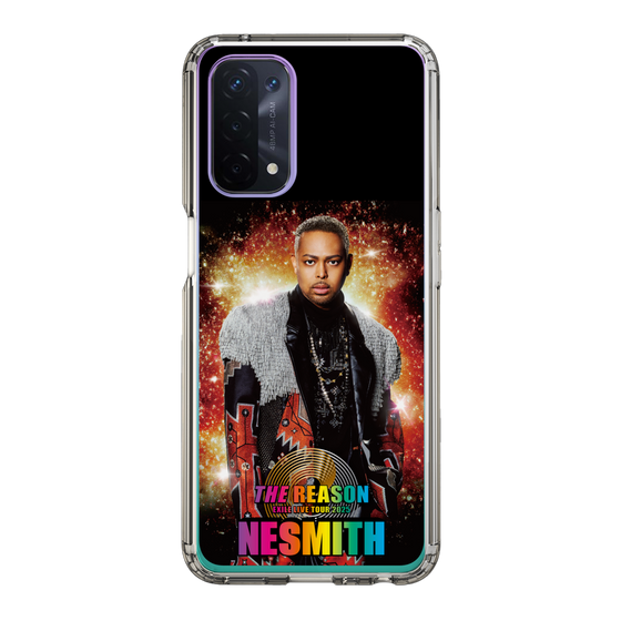 スリムプロテクションケース［ EXILE LIVE TOUR 2025 "THE REASON" - NESMITH ］