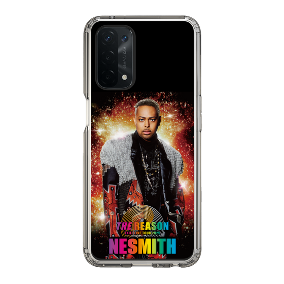 スリムプロテクションケース［ EXILE LIVE TOUR 2025 "THE REASON" - NESMITH ］