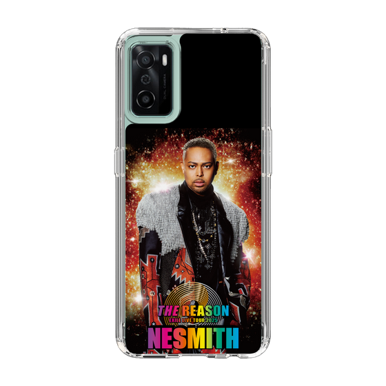 スリムプロテクションケース［ EXILE LIVE TOUR 2025 "THE REASON" - NESMITH ］