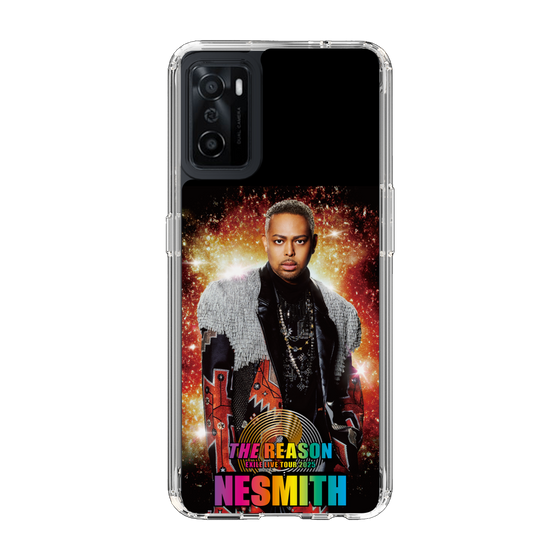 スリムプロテクションケース［ EXILE LIVE TOUR 2025 "THE REASON" - NESMITH ］