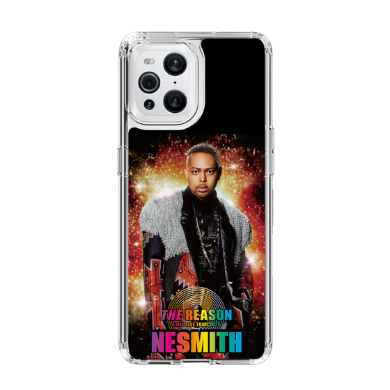 スリムプロテクションケース［ EXILE LIVE TOUR 2025 "THE REASON" - NESMITH ］