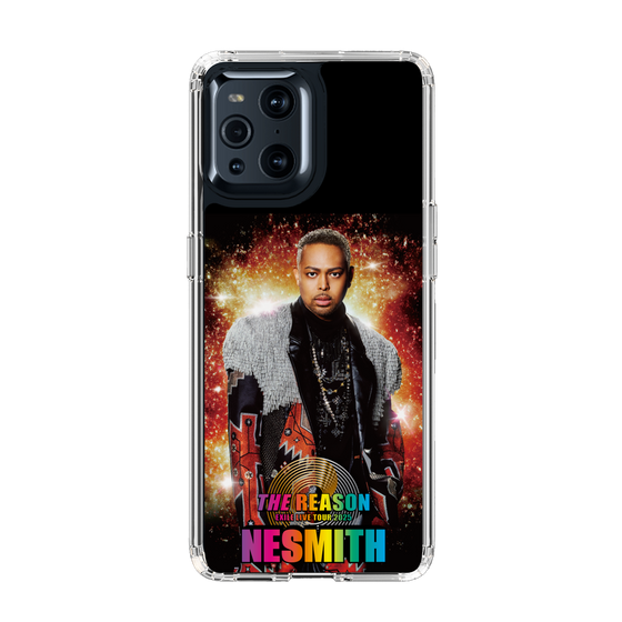 スリムプロテクションケース［ EXILE LIVE TOUR 2025 "THE REASON" - NESMITH ］