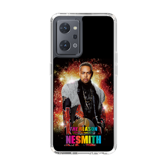 スリムプロテクションケース［ EXILE LIVE TOUR 2025 "THE REASON" - NESMITH ］