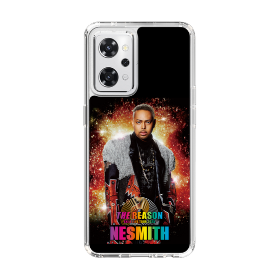 スリムプロテクションケース［ EXILE LIVE TOUR 2025 "THE REASON" - NESMITH ］
