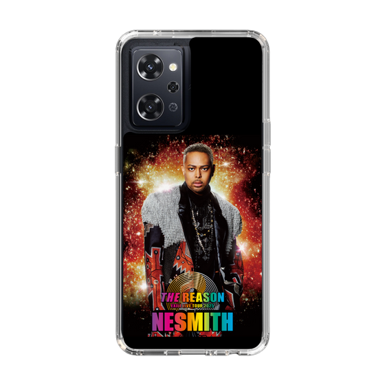 スリムプロテクションケース［ EXILE LIVE TOUR 2025 "THE REASON" - NESMITH ］