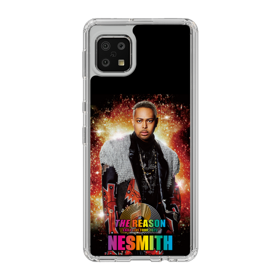 スリムプロテクションケース［ EXILE LIVE TOUR 2025 "THE REASON" - NESMITH ］