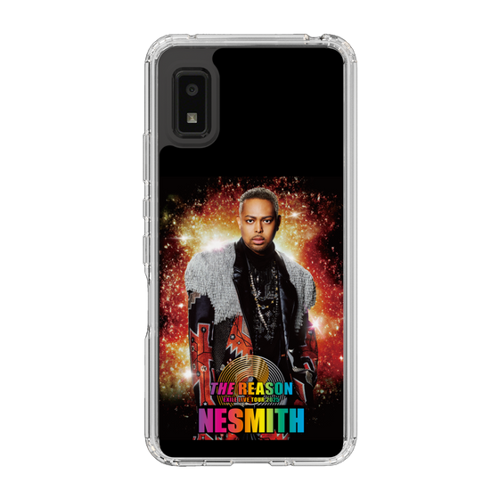 スリムプロテクションケース［ EXILE LIVE TOUR 2025 "THE REASON" - NESMITH ］