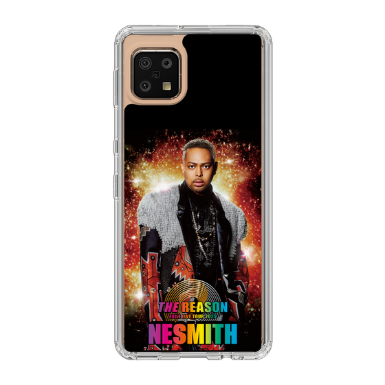 スリムプロテクションケース［ EXILE LIVE TOUR 2025 "THE REASON" - NESMITH ］