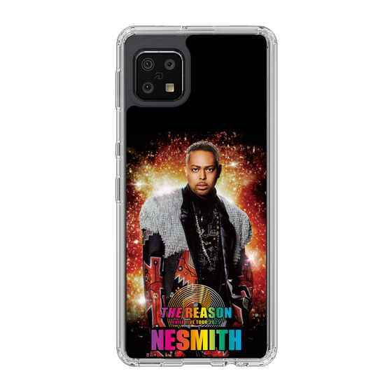 スリムプロテクションケース［ EXILE LIVE TOUR 2025 "THE REASON" - NESMITH ］