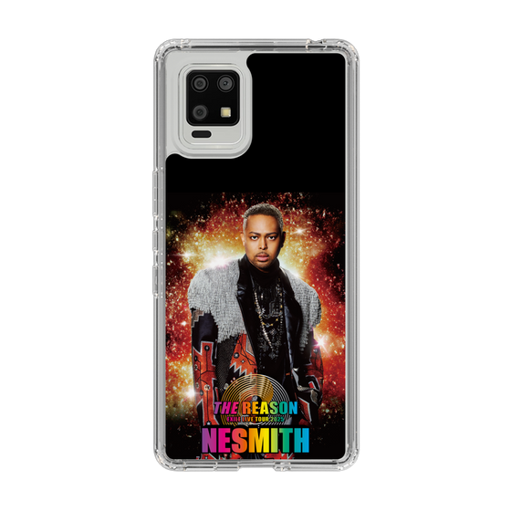 スリムプロテクションケース［ EXILE LIVE TOUR 2025 "THE REASON" - NESMITH ］