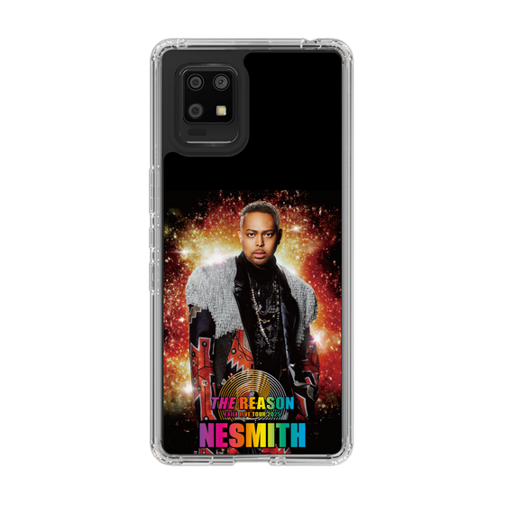 スリムプロテクションケース［ EXILE LIVE TOUR 2025 "THE REASON" - NESMITH ］