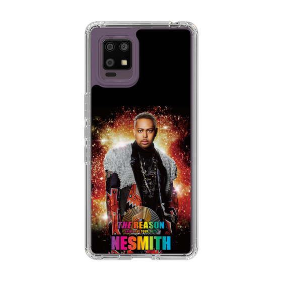 スリムプロテクションケース［ EXILE LIVE TOUR 2025 "THE REASON" - NESMITH ］