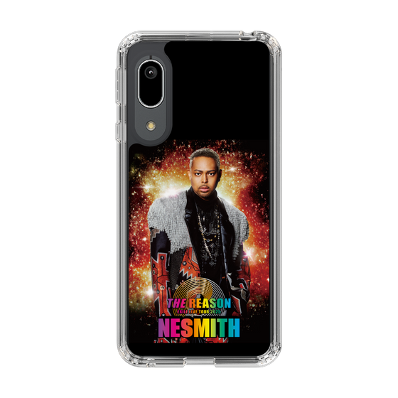 スリムプロテクションケース［ EXILE LIVE TOUR 2025 "THE REASON" - NESMITH ］