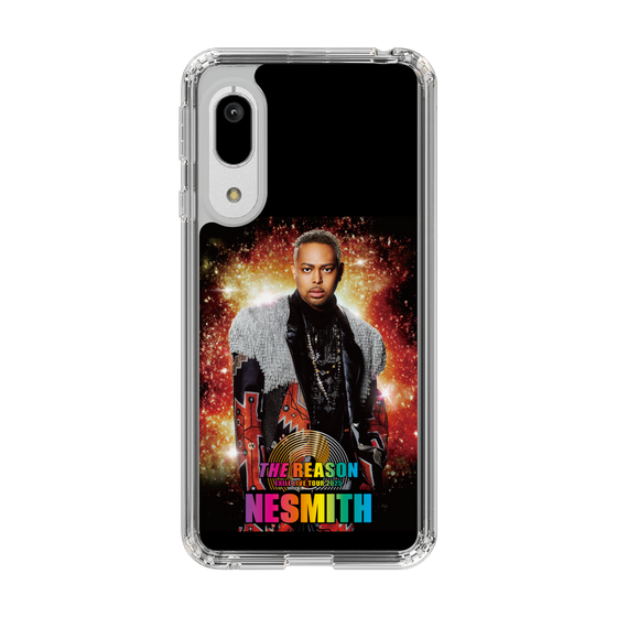 スリムプロテクションケース［ EXILE LIVE TOUR 2025 "THE REASON" - NESMITH ］