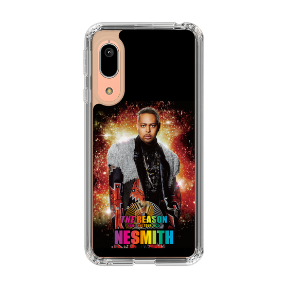 スリムプロテクションケース［ EXILE LIVE TOUR 2025 "THE REASON" - NESMITH ］