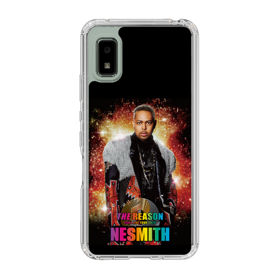 スリムプロテクションケース［ EXILE LIVE TOUR 2025 "THE REASON" - NESMITH ］