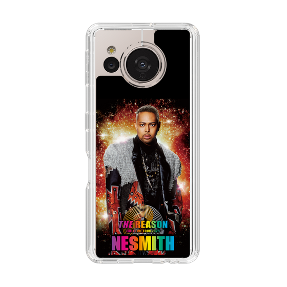 スリムプロテクションケース［ EXILE LIVE TOUR 2025 "THE REASON" - NESMITH ］