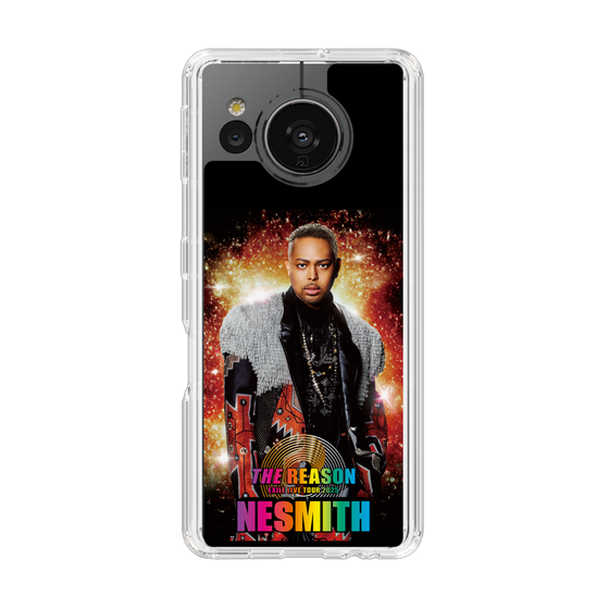 スリムプロテクションケース［ EXILE LIVE TOUR 2025 "THE REASON" - NESMITH ］