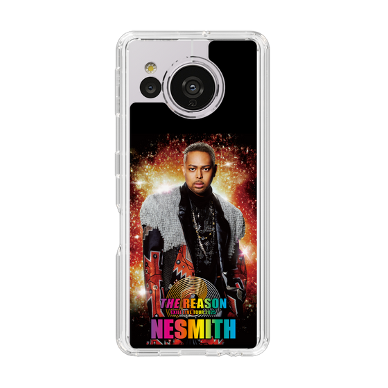 スリムプロテクションケース［ EXILE LIVE TOUR 2025 "THE REASON" - NESMITH ］