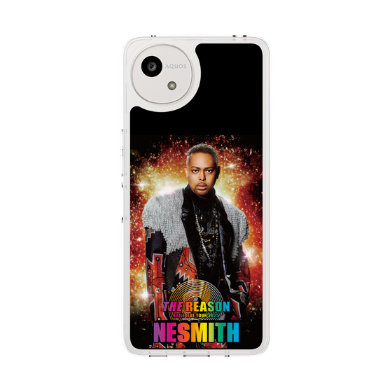 スリムプロテクションケース［ EXILE LIVE TOUR 2025 "THE REASON" - NESMITH ］