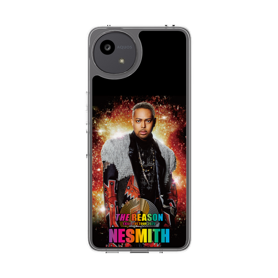 スリムプロテクションケース［ EXILE LIVE TOUR 2025 "THE REASON" - NESMITH ］